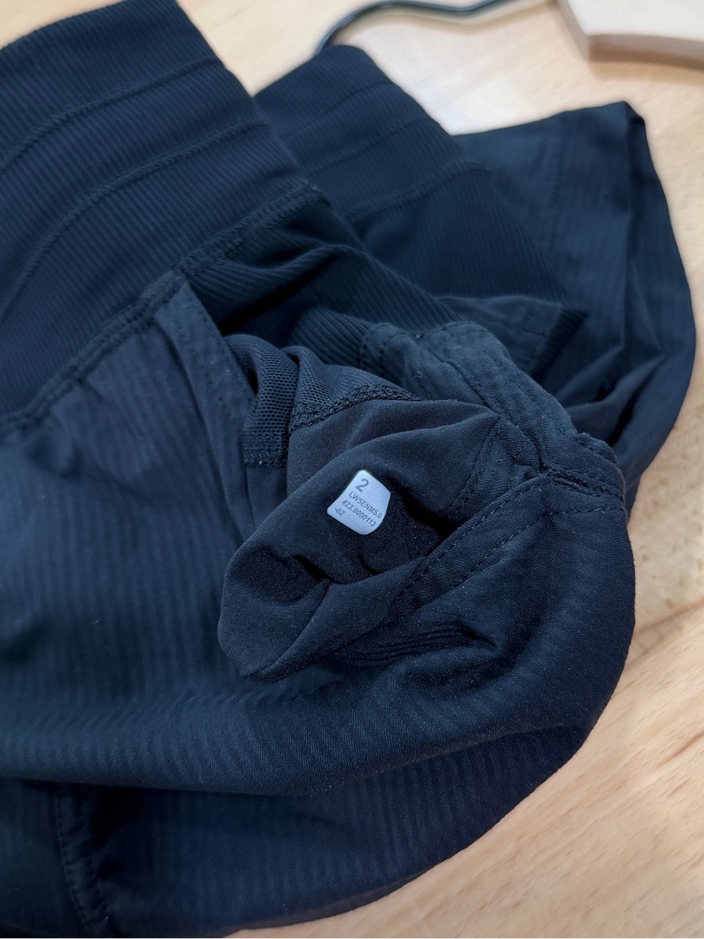 Lululemon Dance Studio Mid-Rise Jogger
Full Length Black Size 2 - Picture 6 of 6